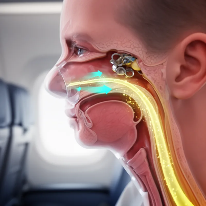 auditory tube