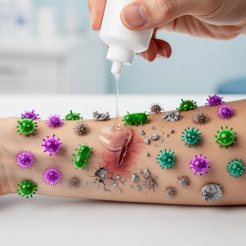 antimicrobial