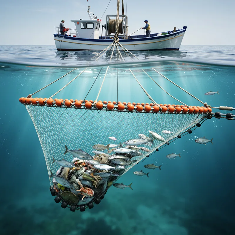 trawl