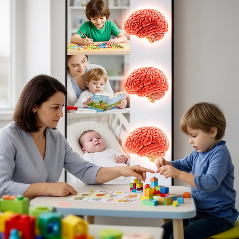 psychogenetic