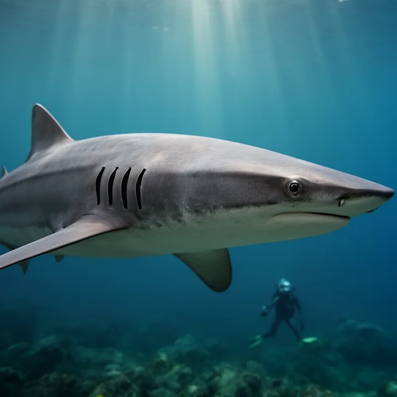 cow shark