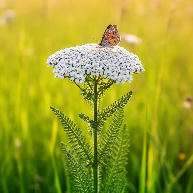yarrow
