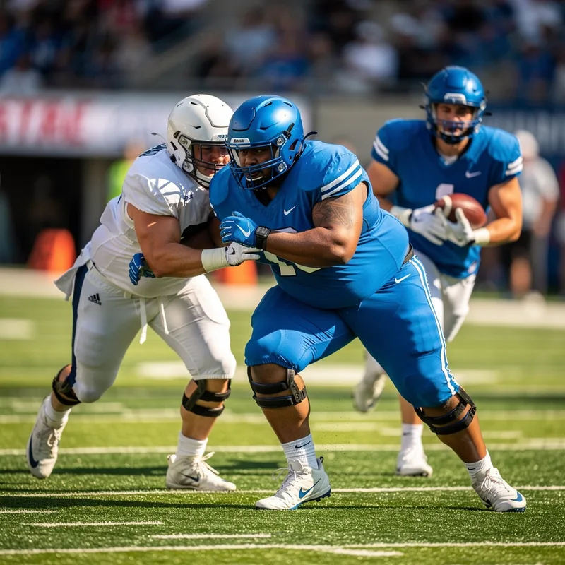 fullback