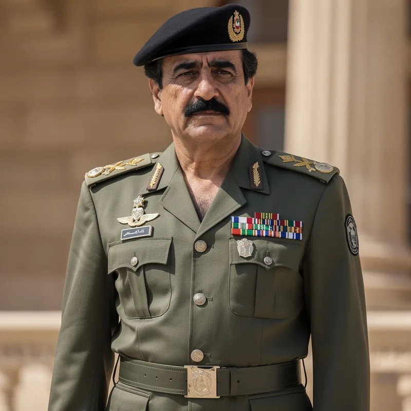 Hussein