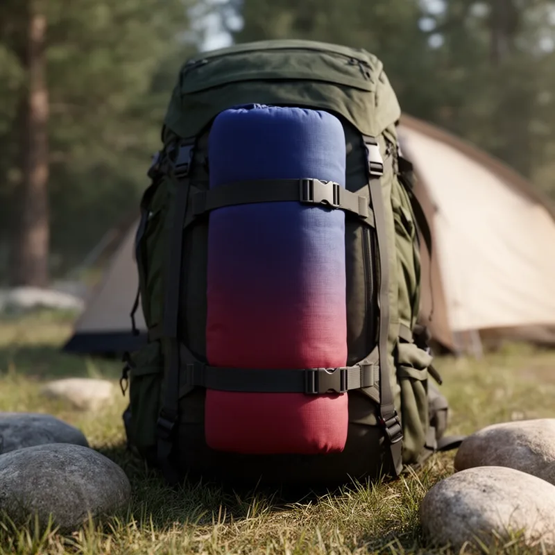 bedroll