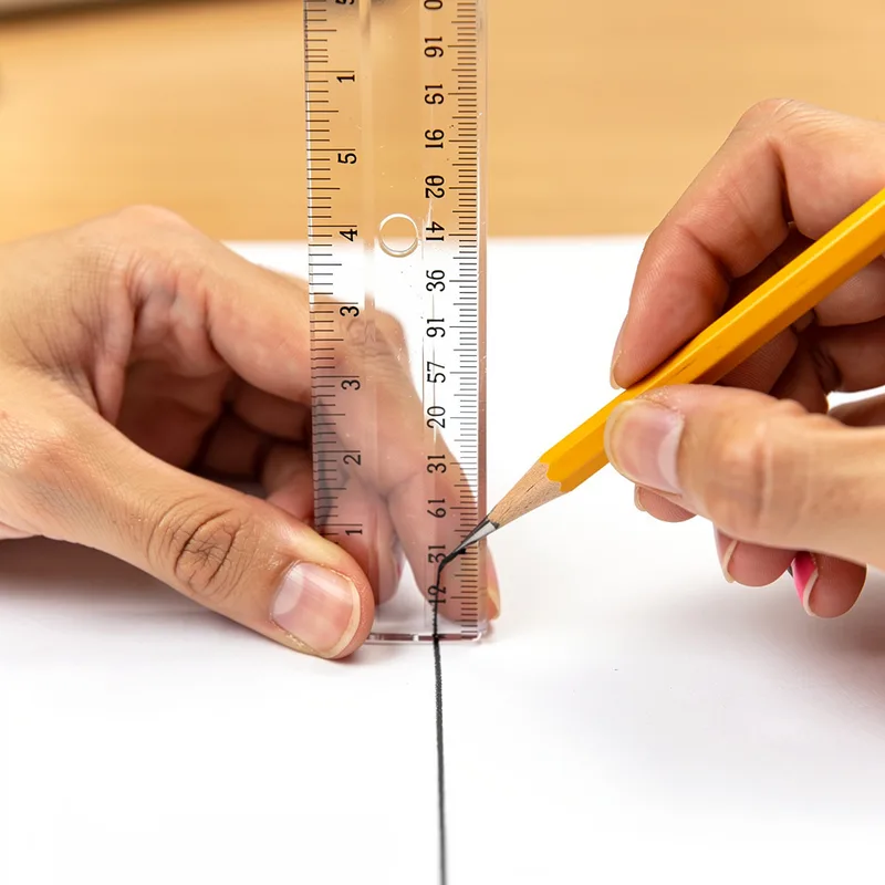 ruler