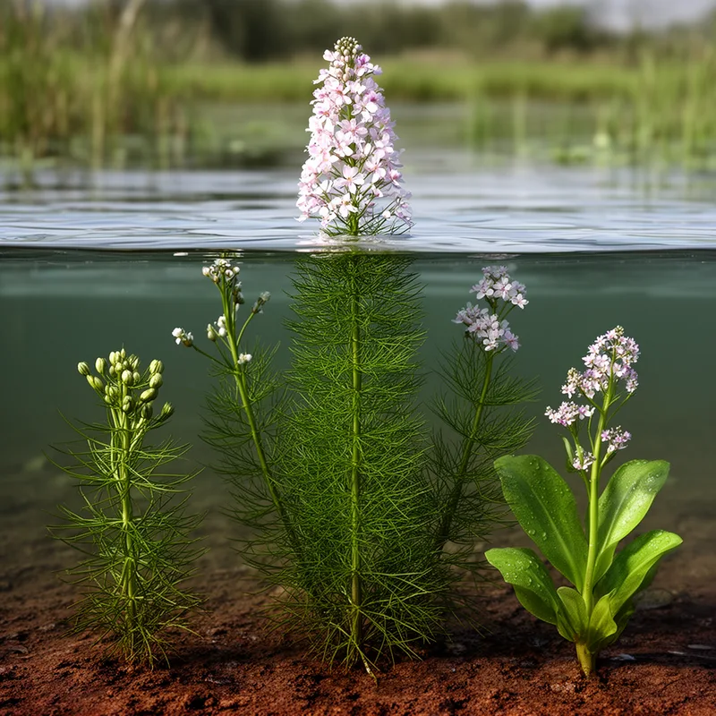 Haloragidaceae
