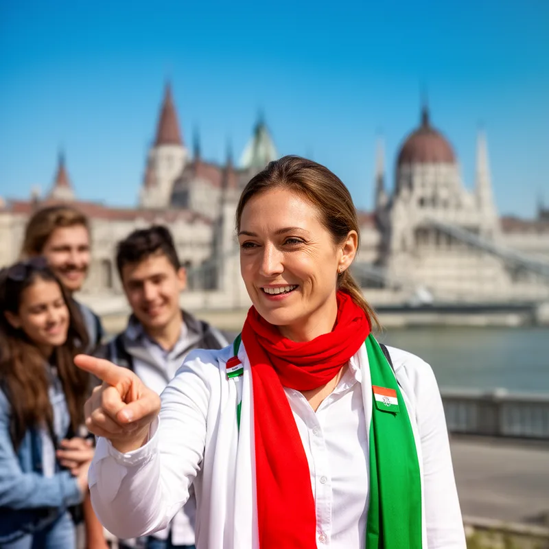 Hungarian