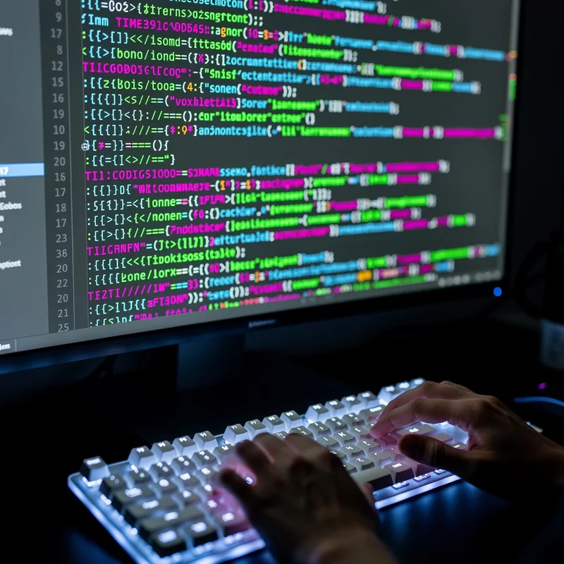 computer code