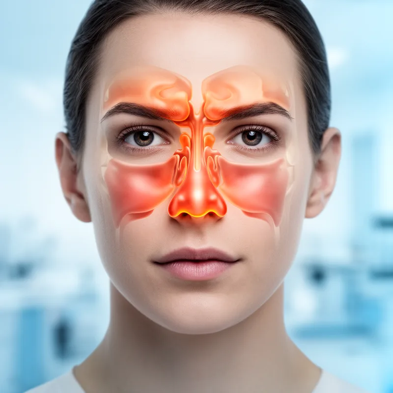 sinonasal