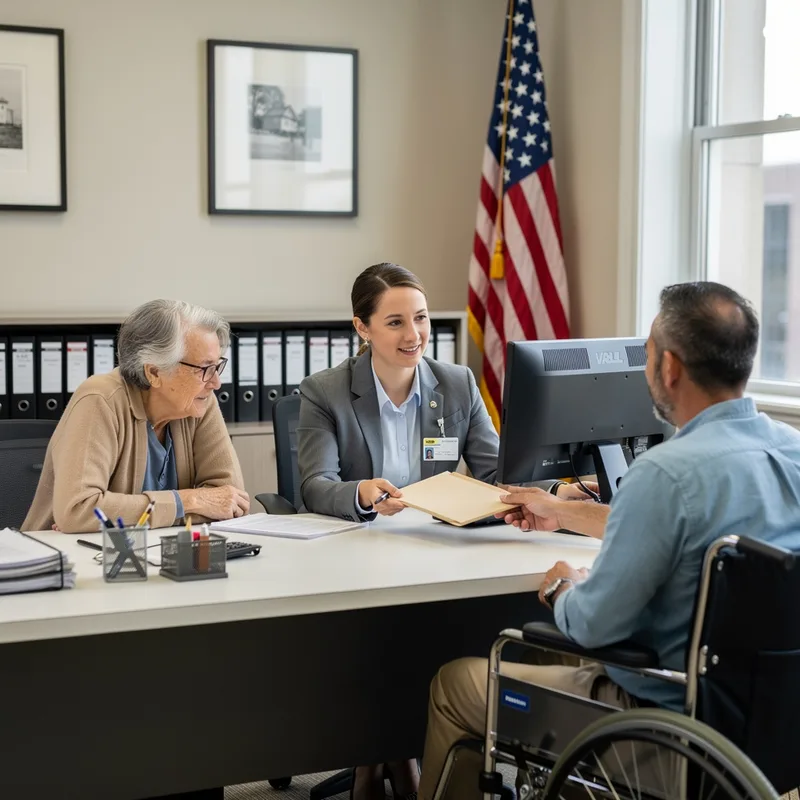 Social Security Administration
