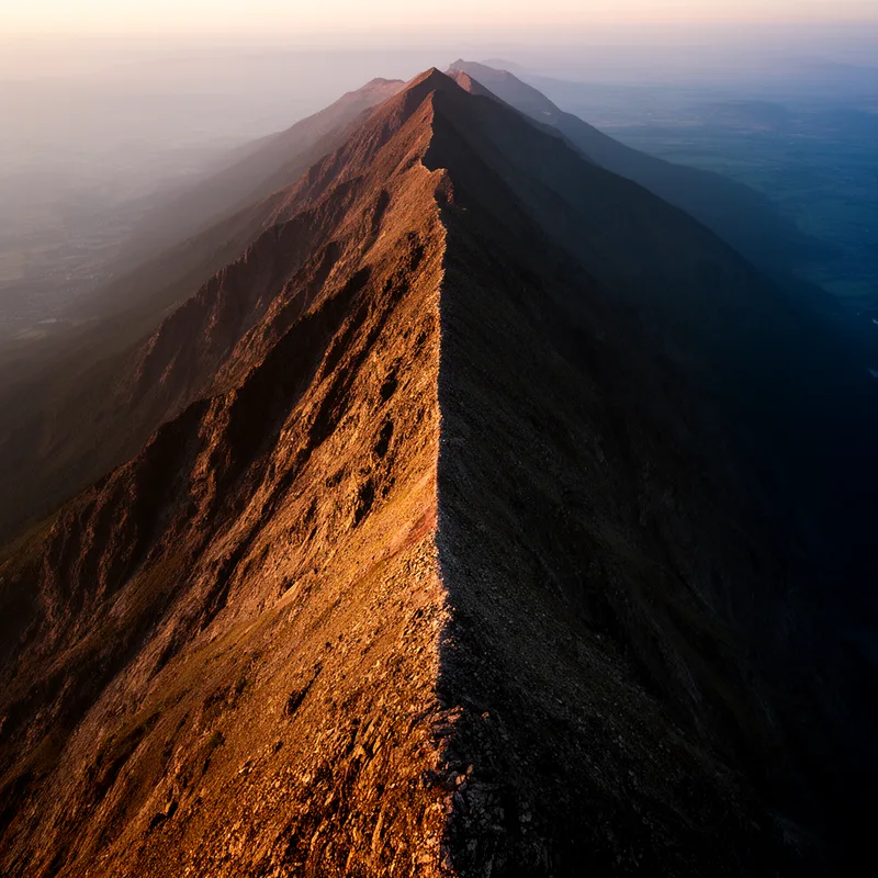 ridgeline