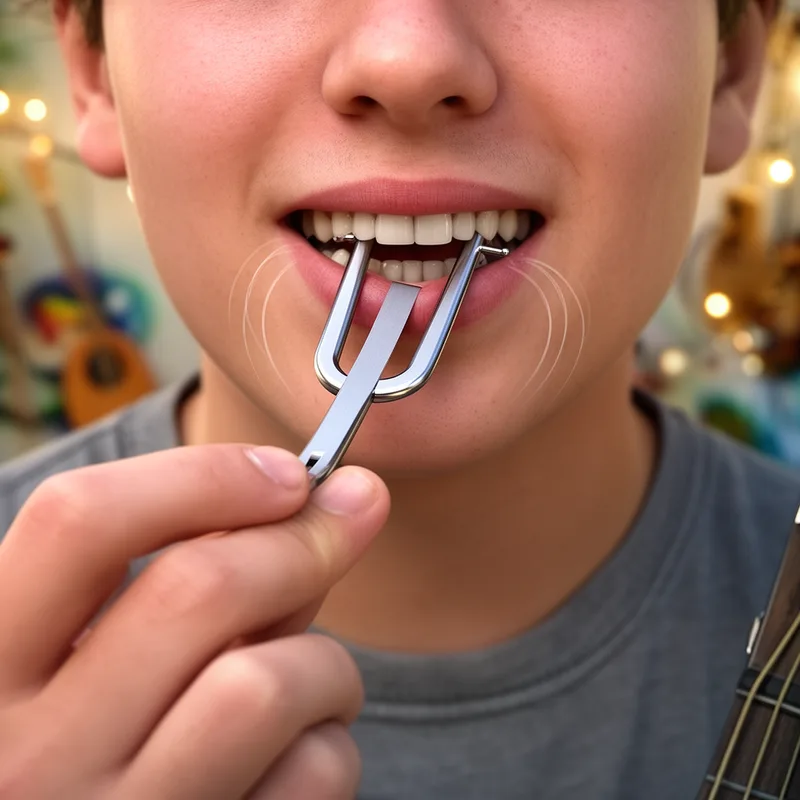 Jew's harp