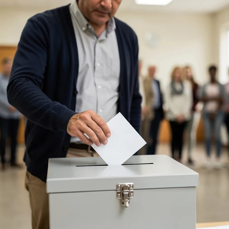 civic duty
