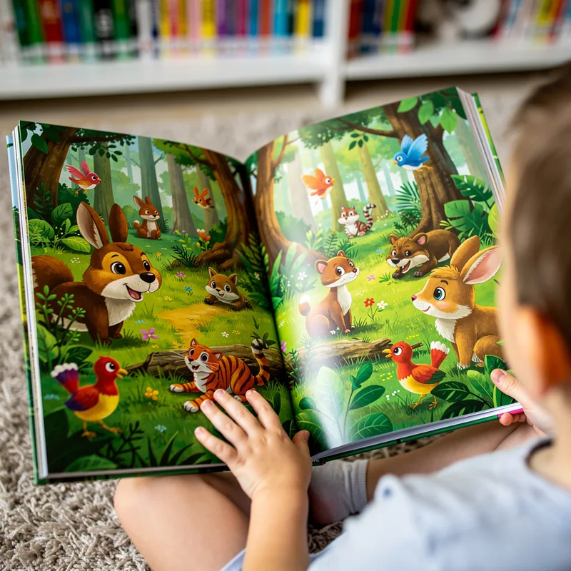 picture book