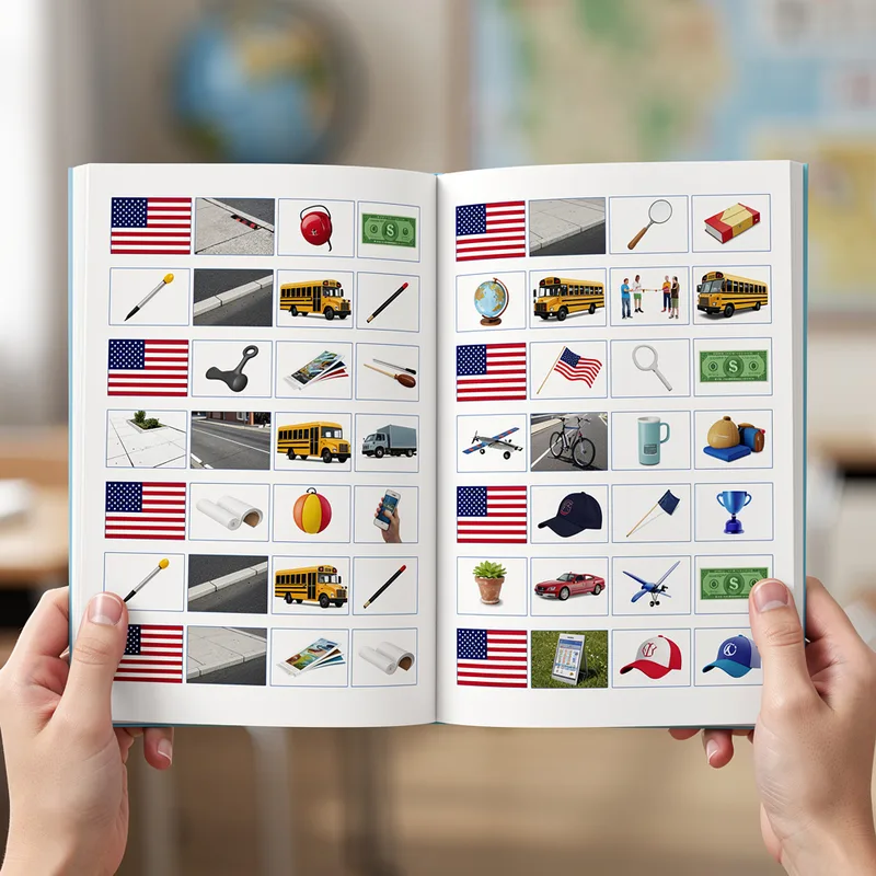 Americanism