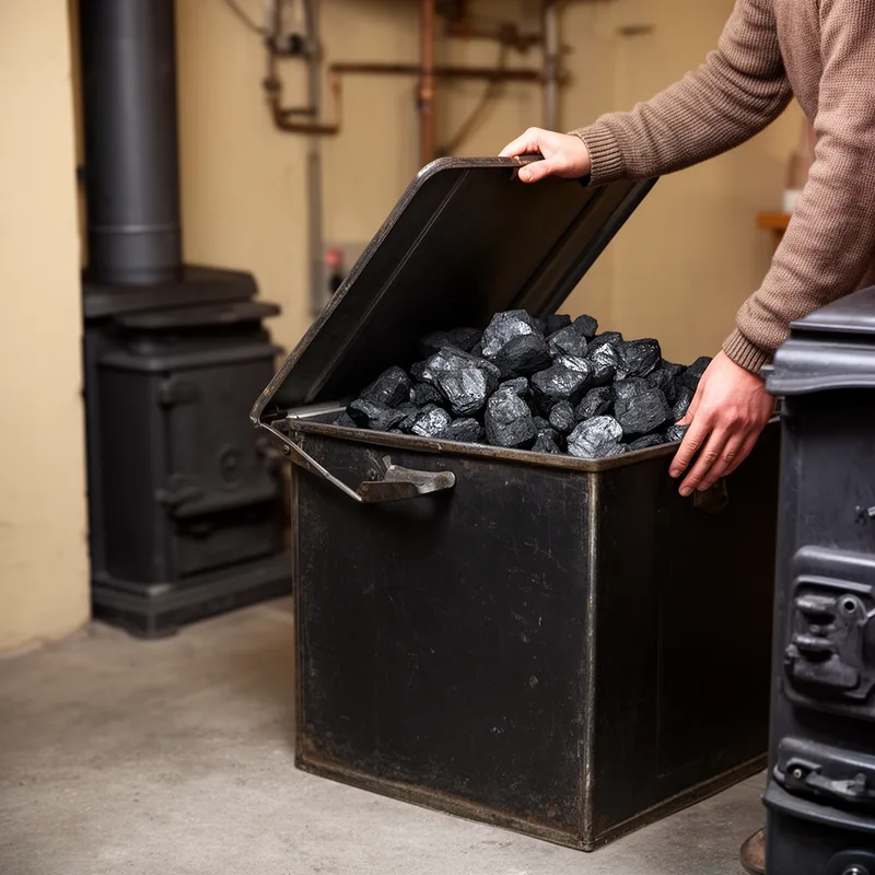 coalbin