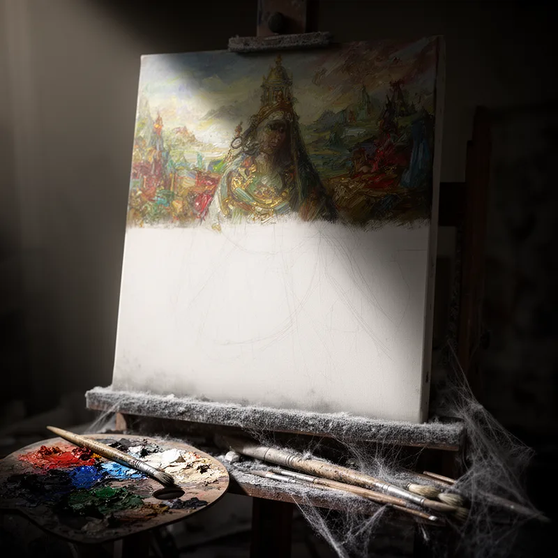 unrealized