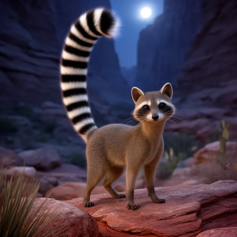 bassarisk
