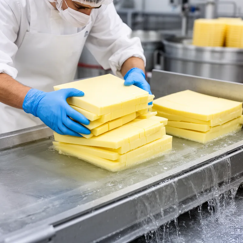 cheddaring