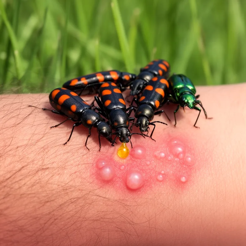 family Meloidae