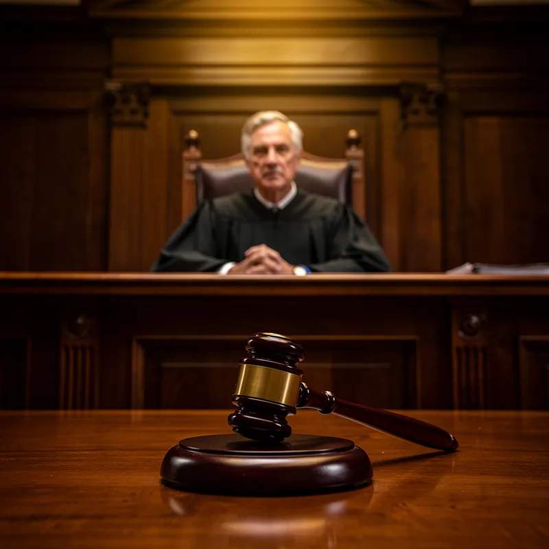 court