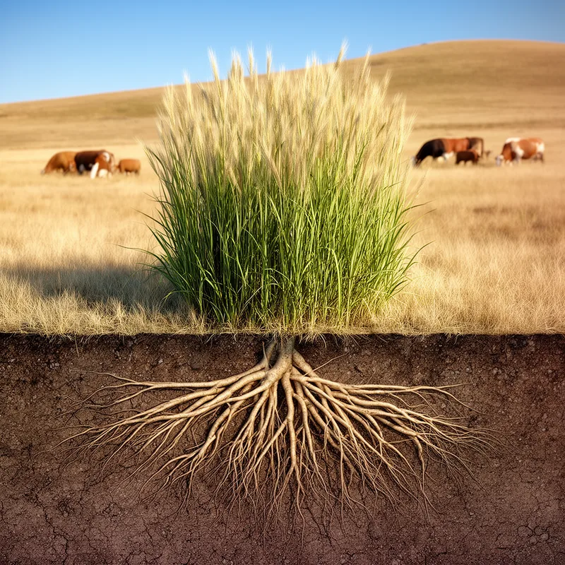 Bromus inermis