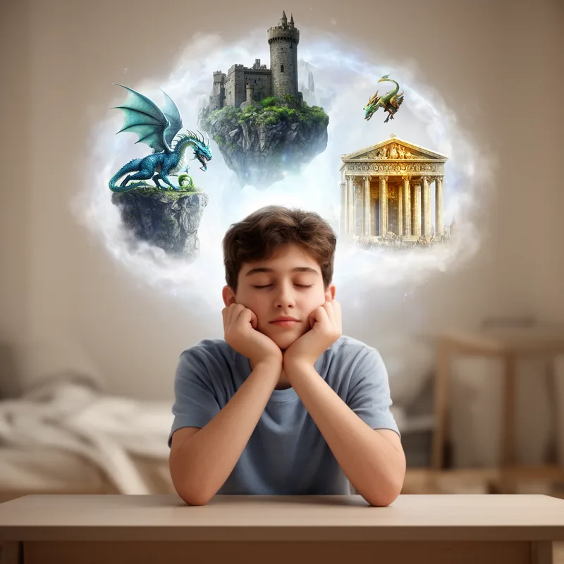 imaginary