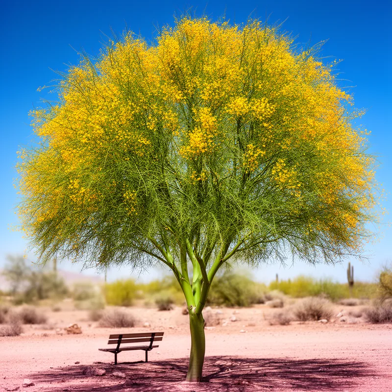 palo verde