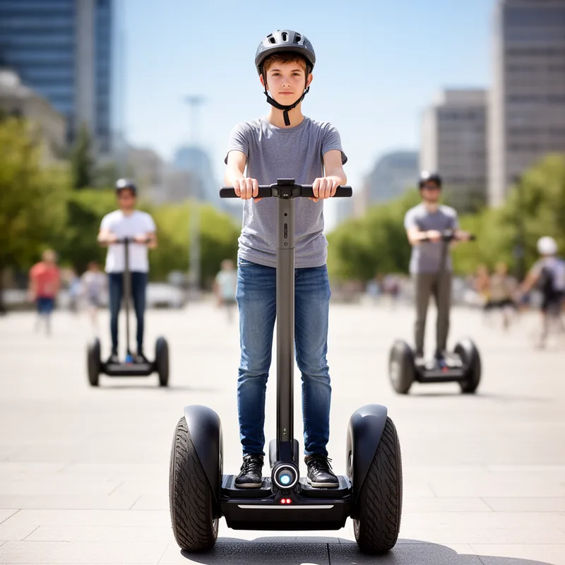 Segway