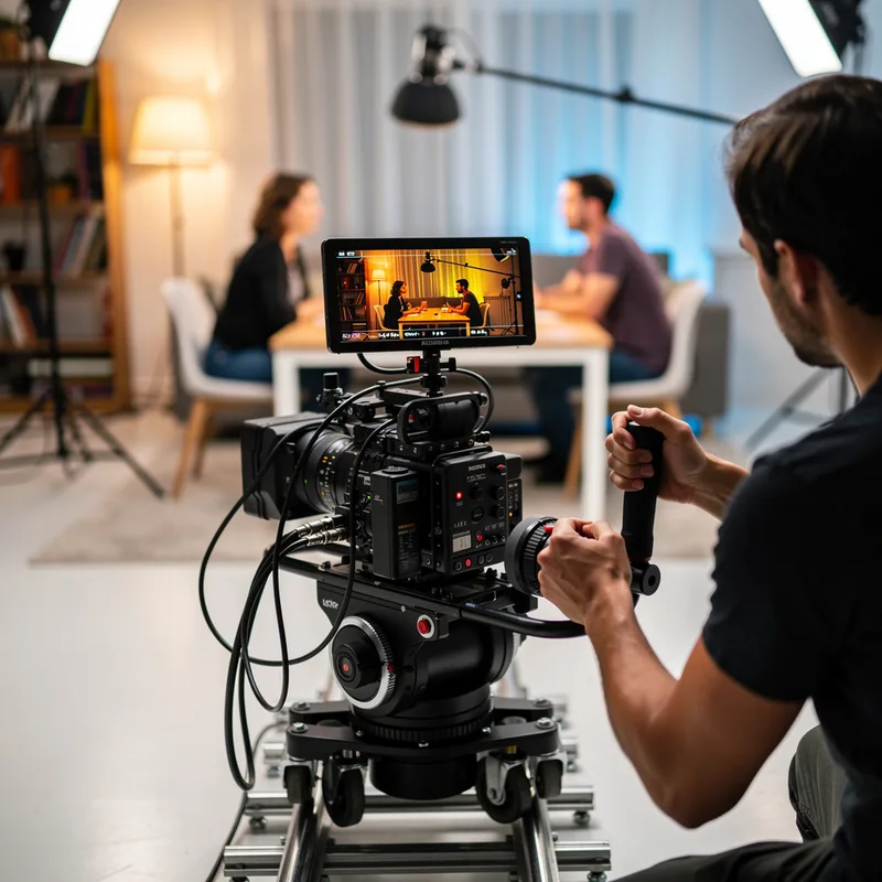 camerawork