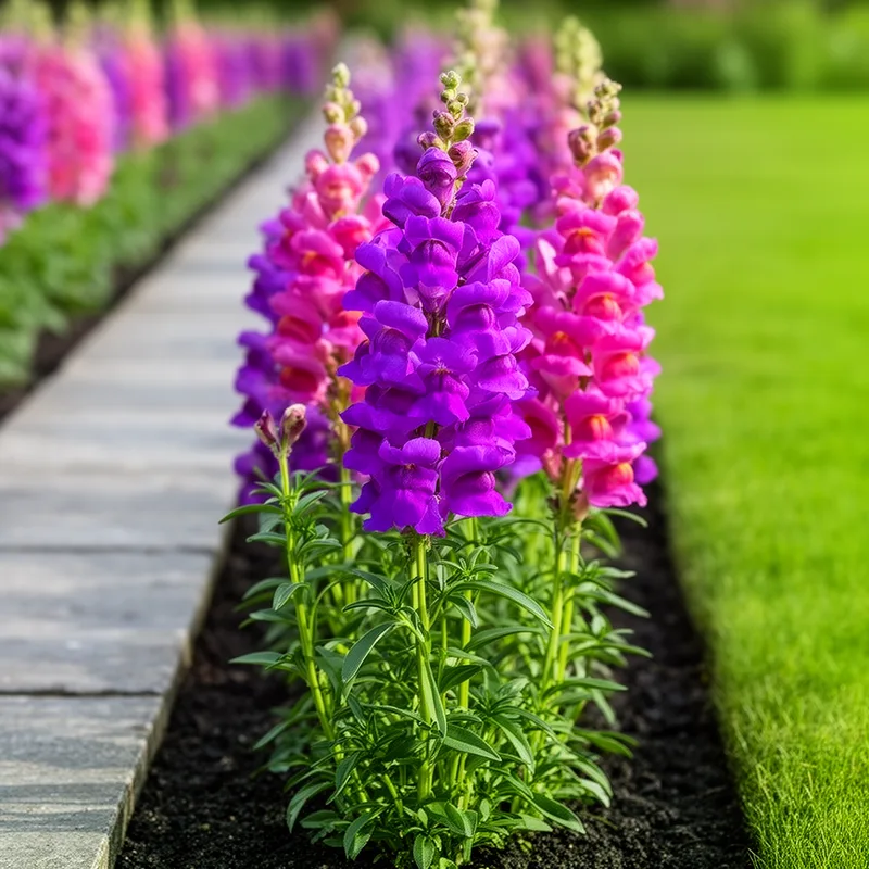 Antirrhinum majus