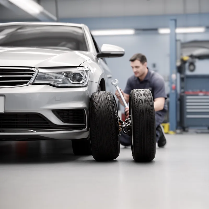 camber
