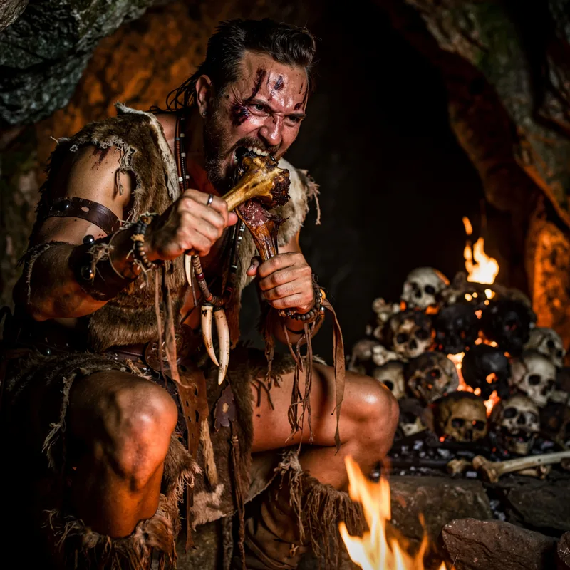 cannibal