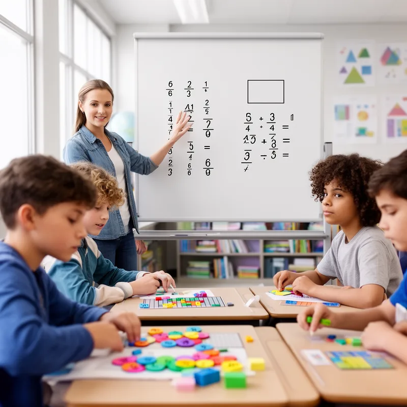 prealgebra