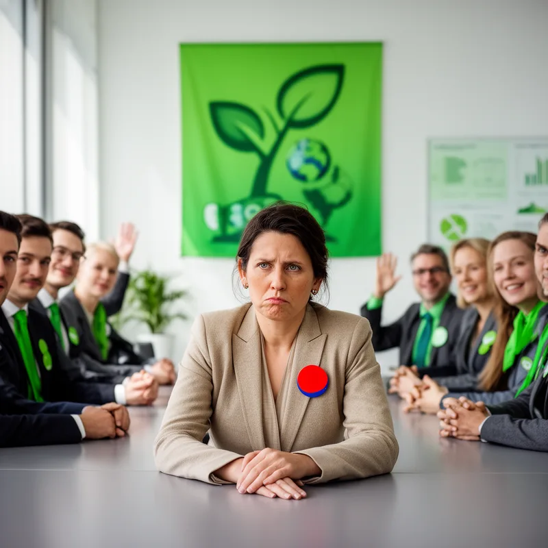 nongreen