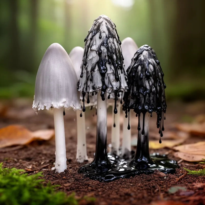 Coprinus