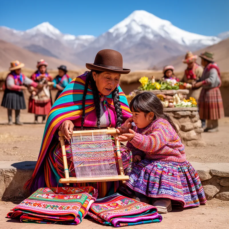 Aymara