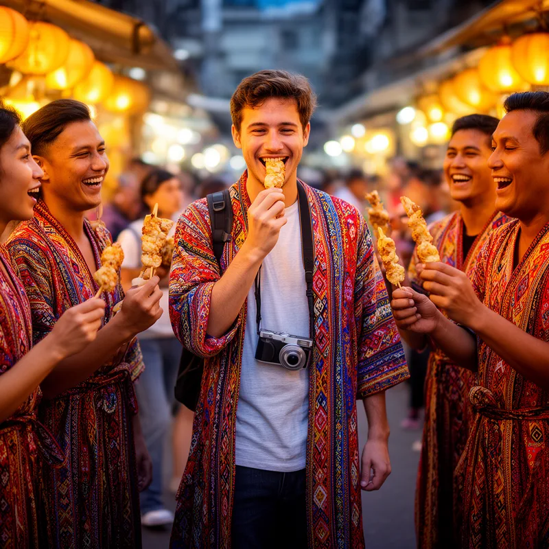 when in Rome