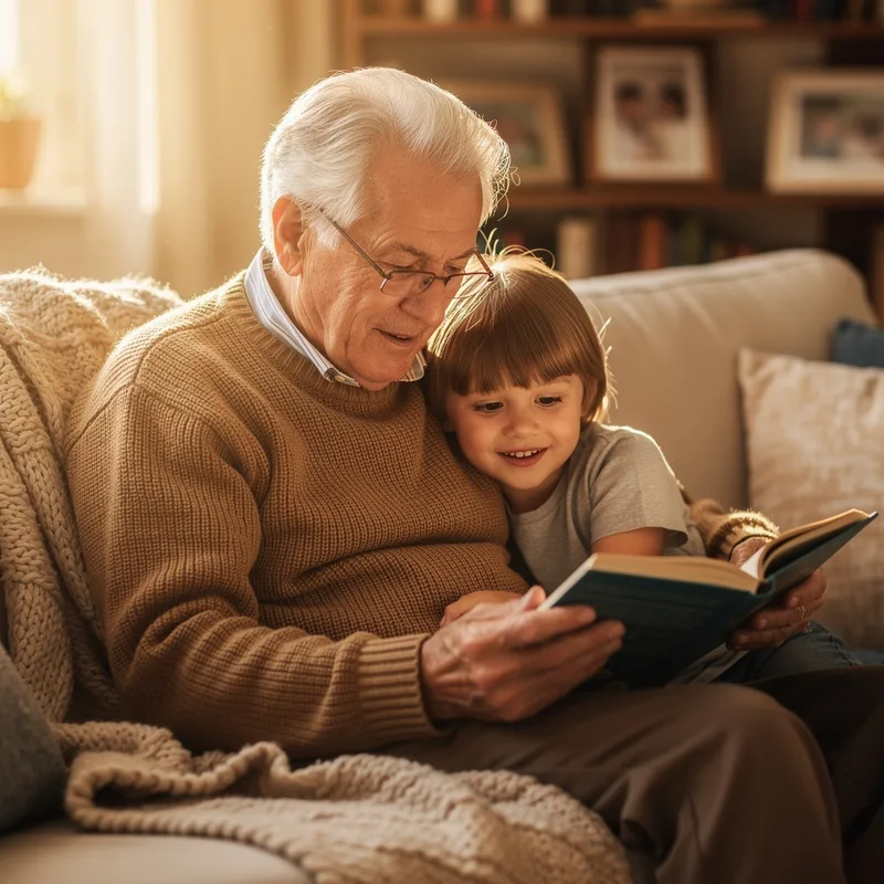 grandparent