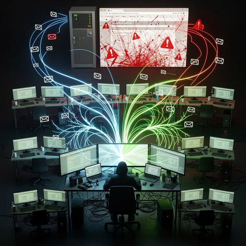 botnet