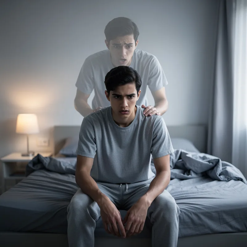 depersonalization