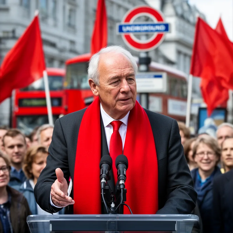 Red Ken