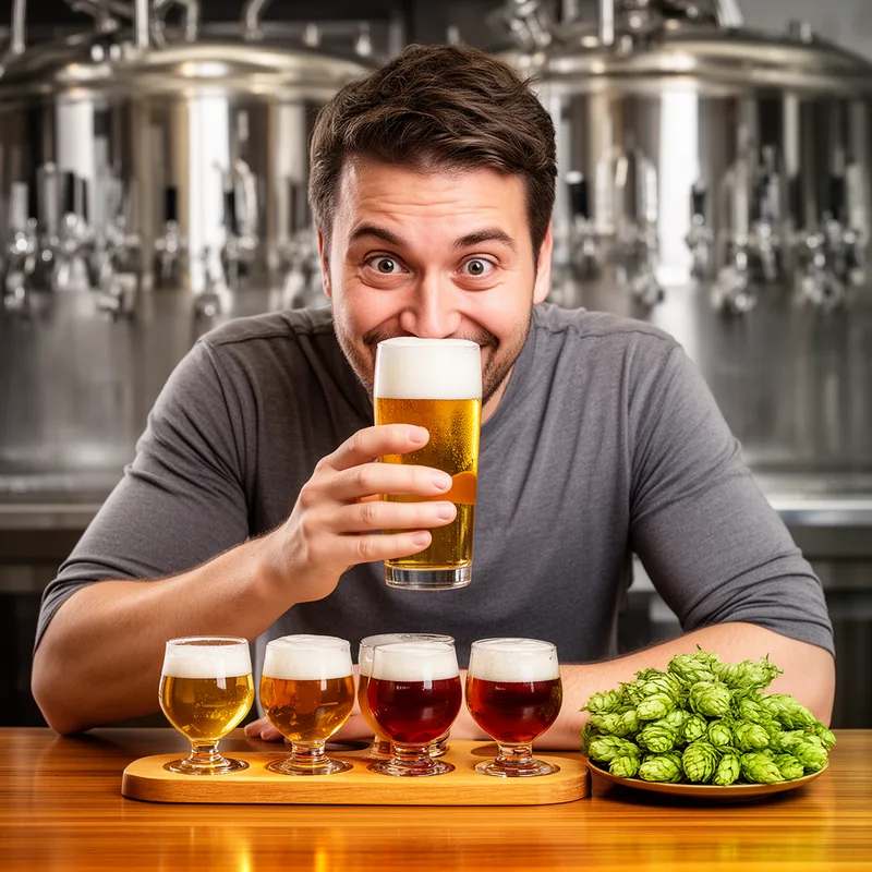 hophead
