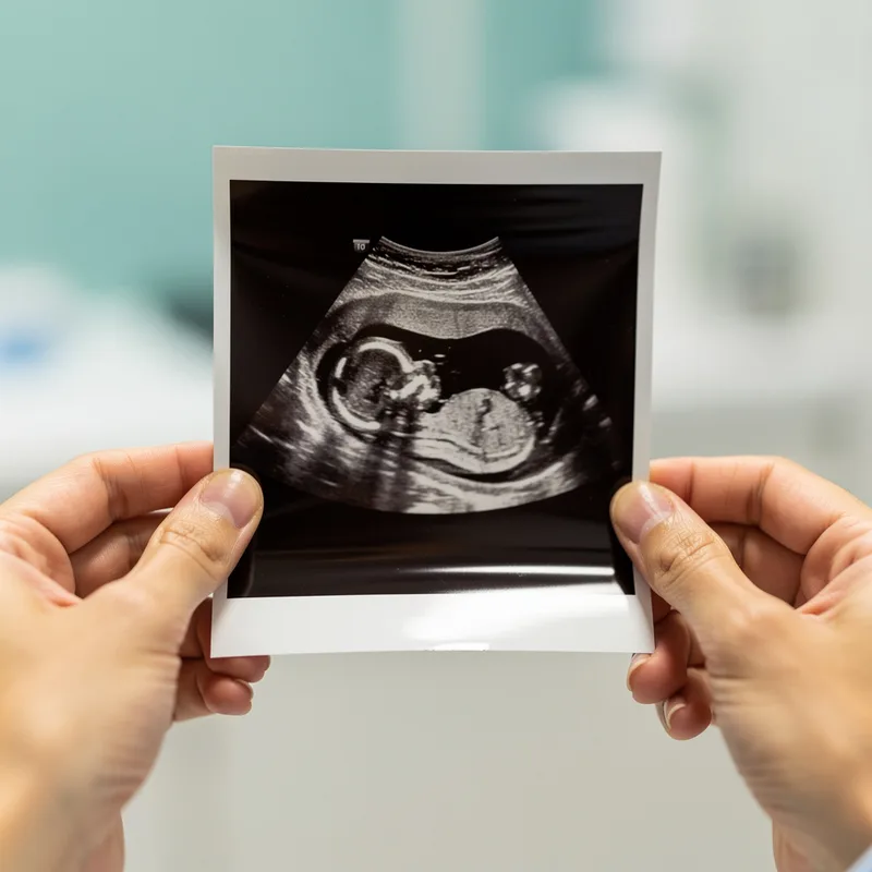 sonogram