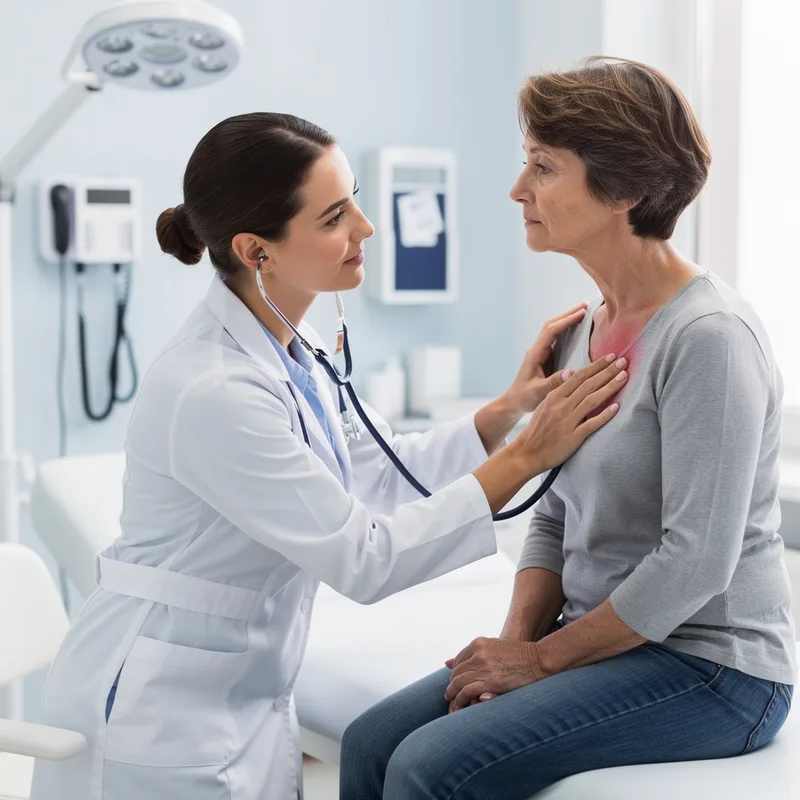 primary care provider