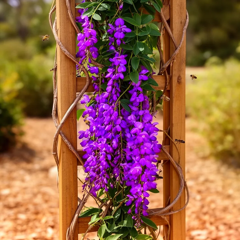 Hardenbergia