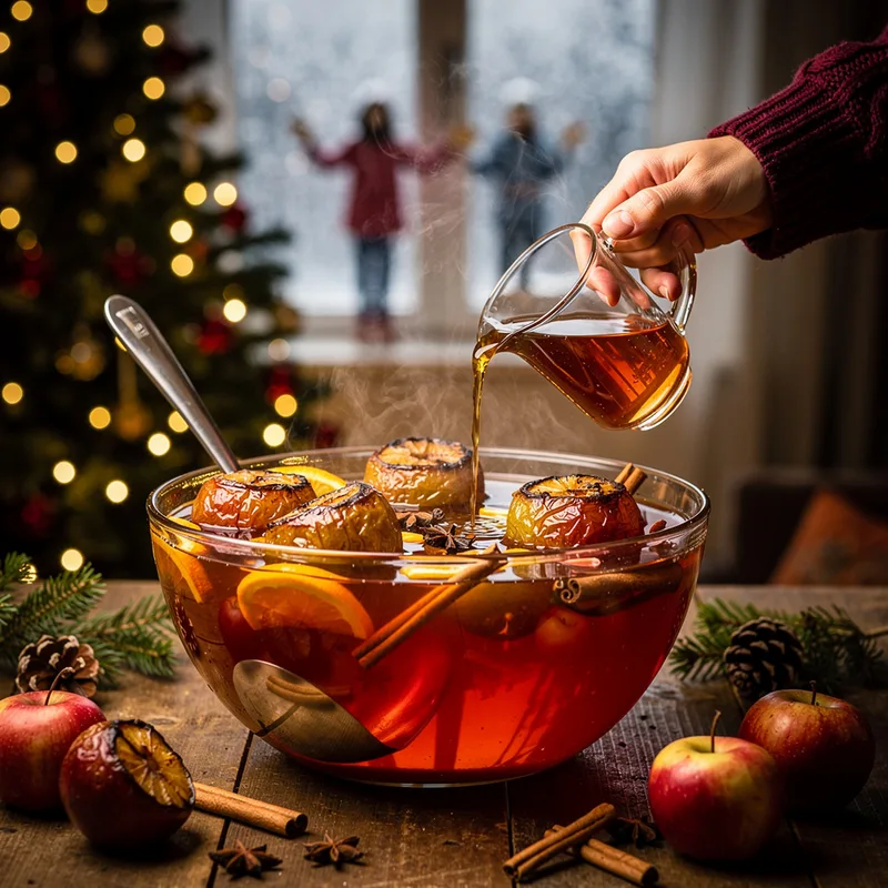 wassail