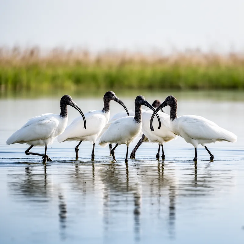 Threskiornis
