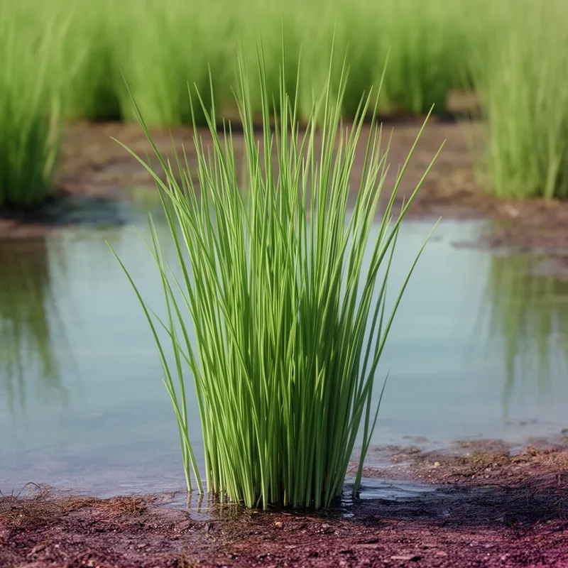 common rush